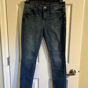 Express Skinny Jean
